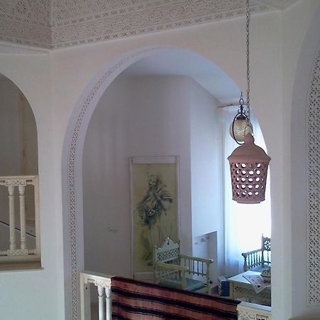 Maison D'Hotes Dar Salma Sfax ภายนอก รูปภาพ