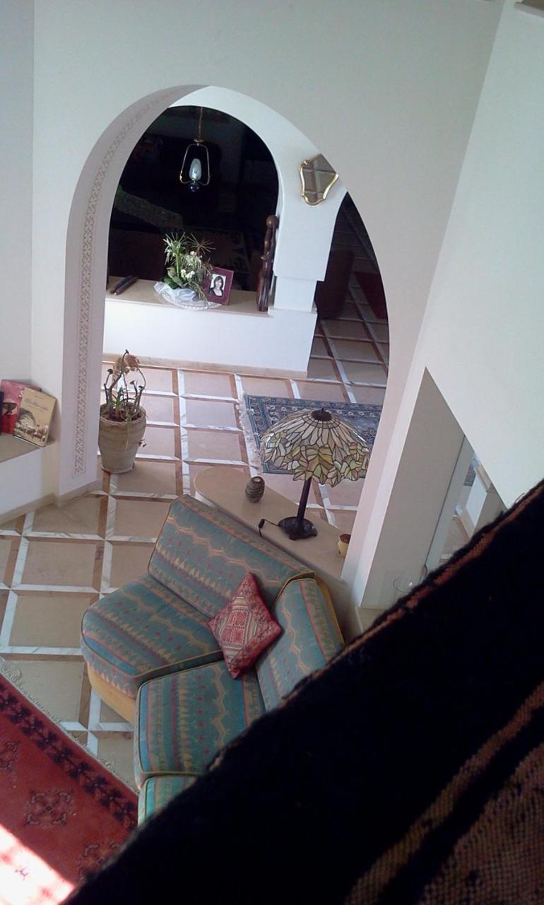 Maison D'Hotes Dar Salma Sfax ภายนอก รูปภาพ