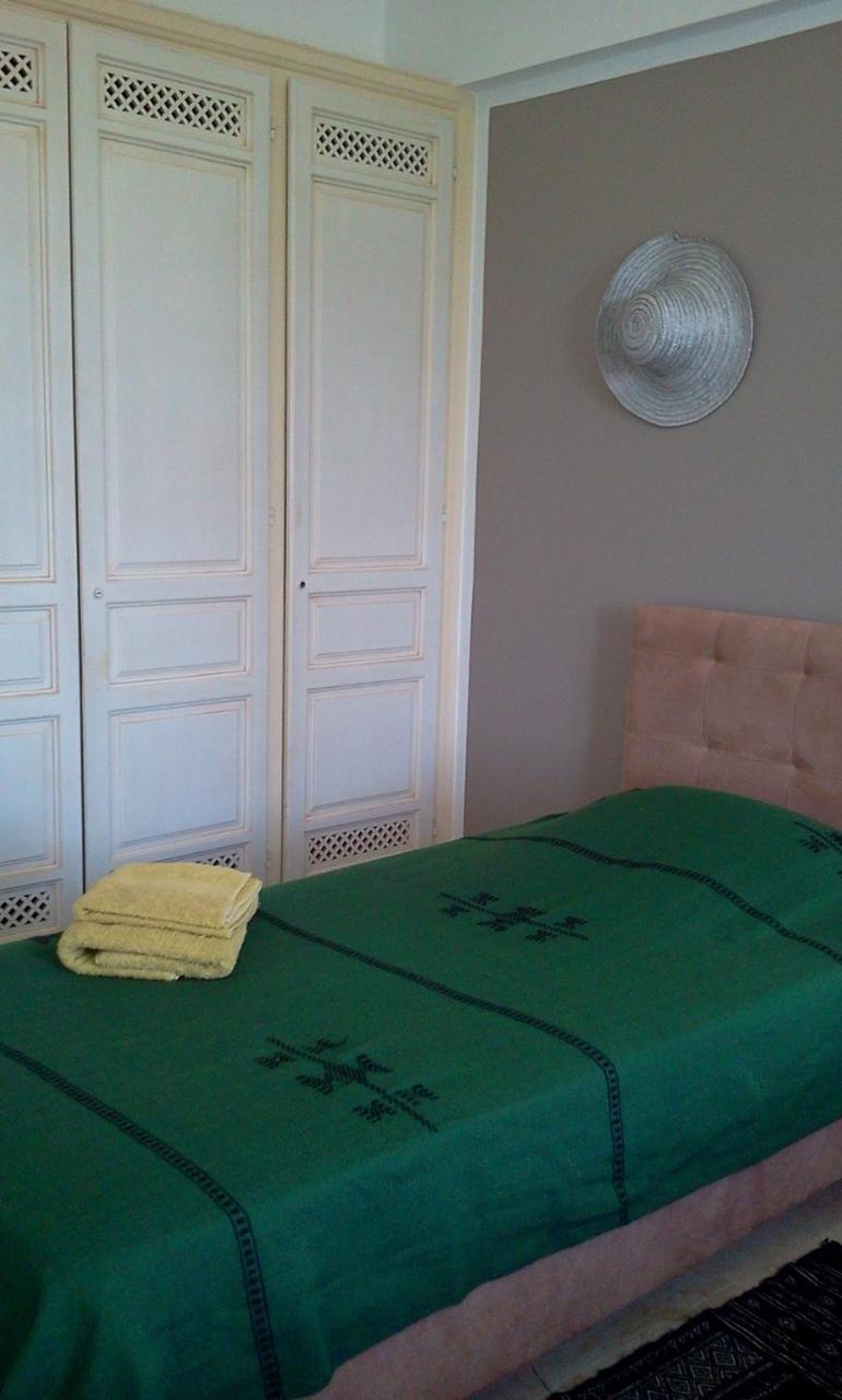 Maison D'Hotes Dar Salma Sfax ภายนอก รูปภาพ