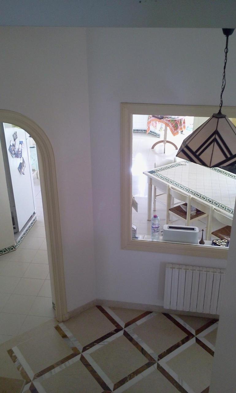 Maison D'Hotes Dar Salma Sfax ภายนอก รูปภาพ