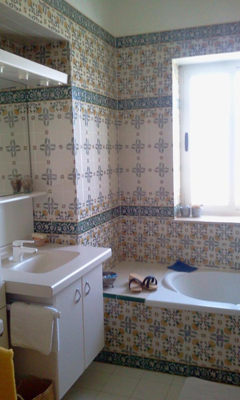 Maison D'Hotes Dar Salma Sfax ภายนอก รูปภาพ