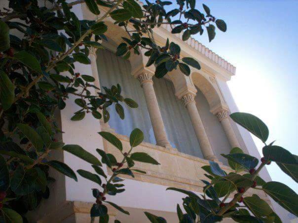 Maison D'Hotes Dar Salma Sfax ภายนอก รูปภาพ